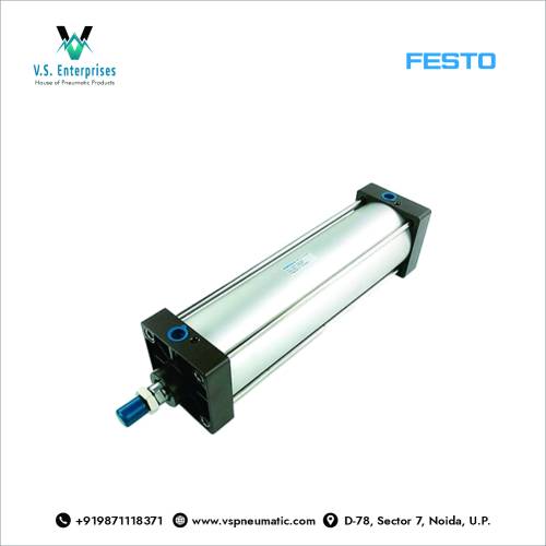 Festo SC Cylinder Dealer in Noida