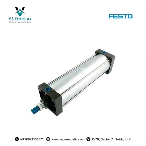 Festo SC Cylinder Dealer in Noida