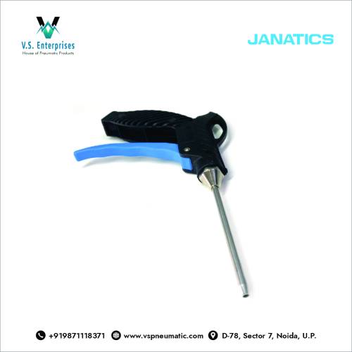 Janatics Air Blow Gun Suppliers in Noida