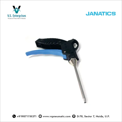 Janatics Air Blow Gun Suppliers in Noida