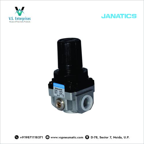 Janatics Air Regulator Dealer in Noida