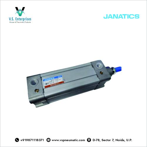 Janatics DNC Cylinder Dealer in Noida
