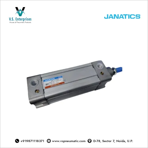 Janatics DNC Cylinder Dealer in Noida