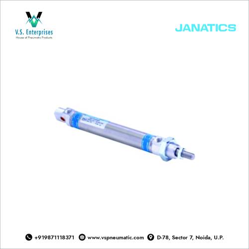 Janatics MAL Cylinder A51 A52 Dealer in Noida
