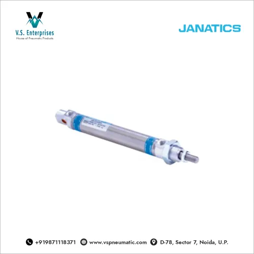 Janatics MAL Cylinder A51 A52 Dealer in Noida