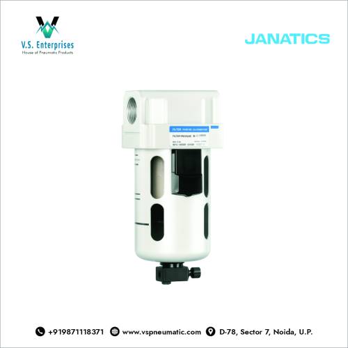Janatics Moisture Separator Dealer in Noida