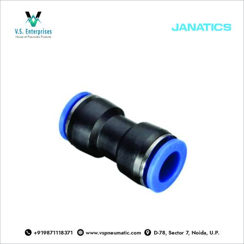 Janatics Pneumatic Equal Union Dealer in Noida