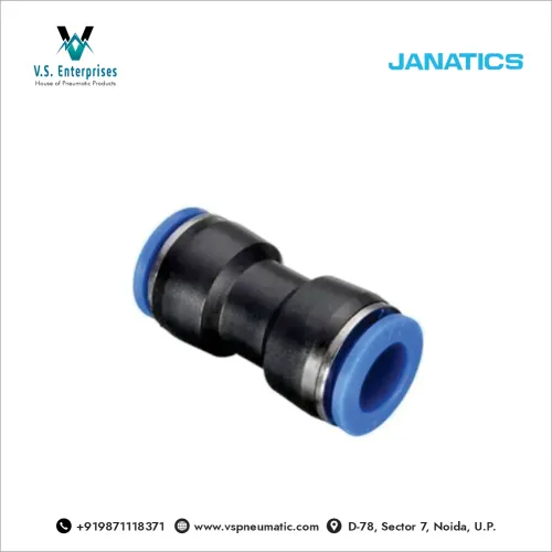 Janatics Pneumatic Equal Union Dealer in Noida