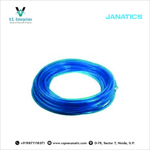 Janatics Pneumatic PU Tube and Coil Dealer in Noida