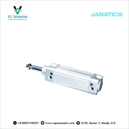 Janatics Profile Cylinder A23 A24 Dealer in Noida