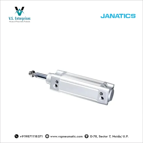 Janatics Profile Cylinder A23 A24 Dealer in Noida