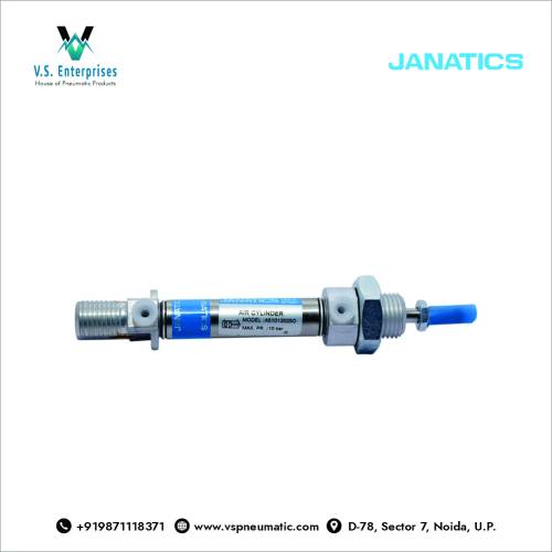 Janatics Round Body Cylinder Dealer in Noida