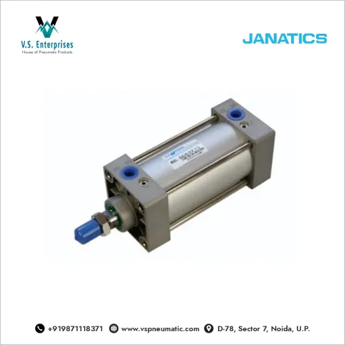 Janatics SC Cylinder Dealer in Noida