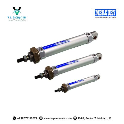 Mercury AM Profile Cylinder Suppliers in Noida