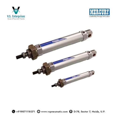Mercury AM Profile Cylinder Suppliers in Noida