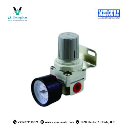 Mercury Air Regulator  Suppliers in Noida