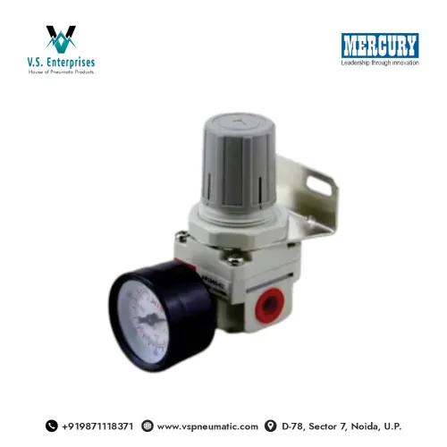 Mercury Air Regulator  Suppliers in Noida