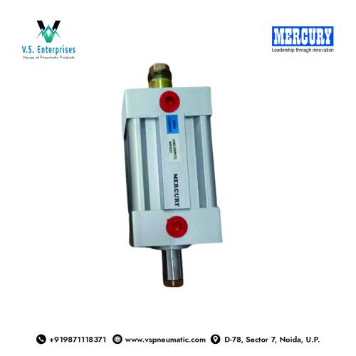 Mercury CH Stretch Blow Cylinder  Suppliers in Noida