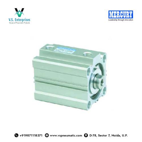 Mercury Compact Cylinder Suppliers in Noida