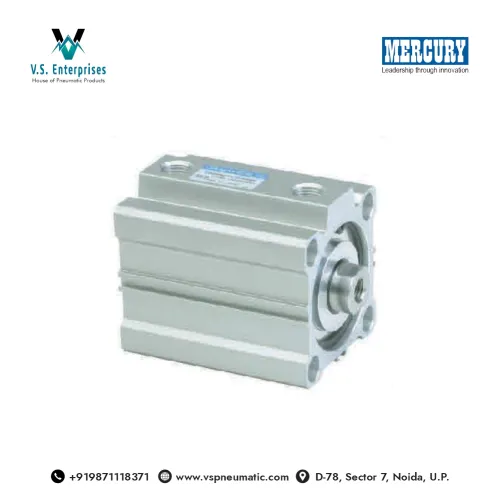 Mercury Compact Cylinder Suppliers in Noida
