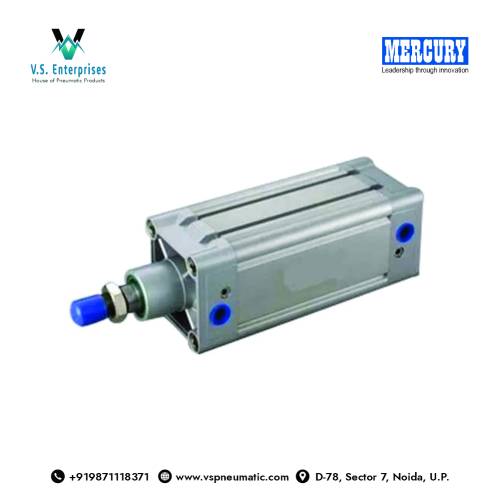 Mercury DNC Cylinder Suppliers in Noida