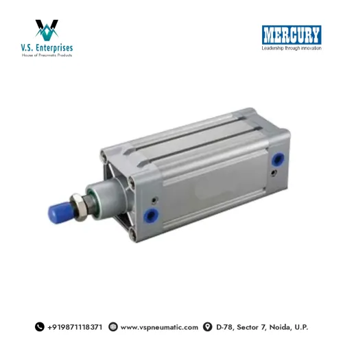 Mercury DNC Cylinder Suppliers in Noida
