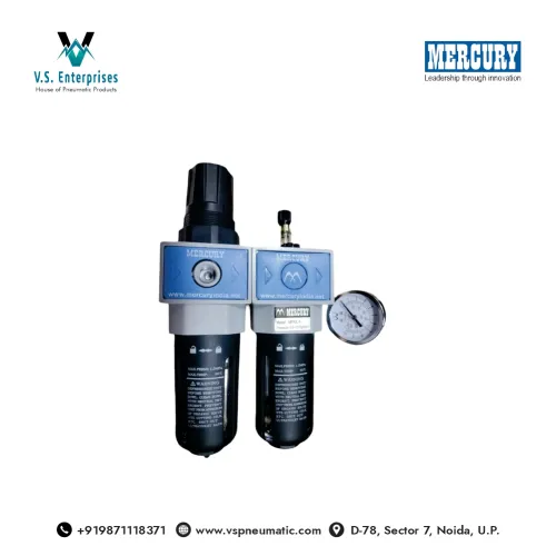 Mercury FRL  Suppliers in Noida