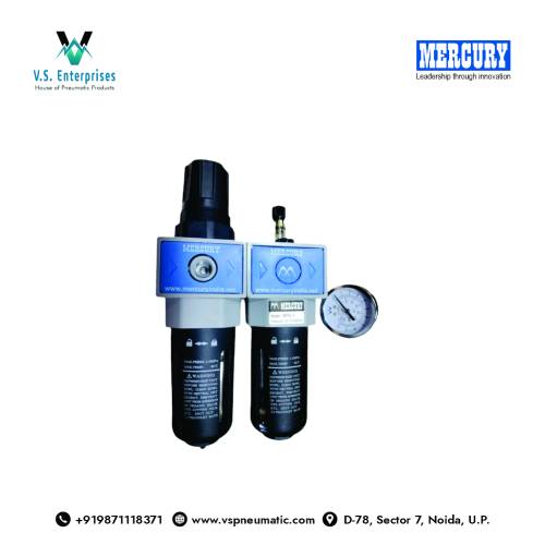 Mercury Filter Lubricator Suppliers in Noida