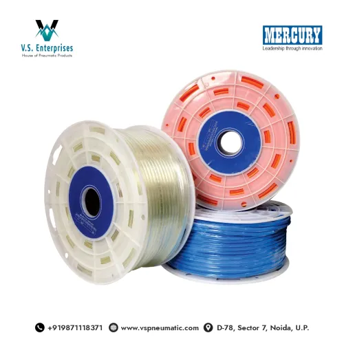 Mercury PU Pipe Suppliers in Noida
