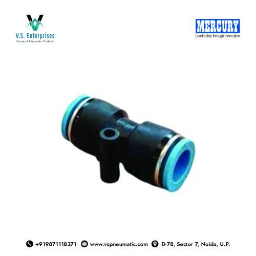Mercury Pneumatic Blue Cap  Suppliers in Noida