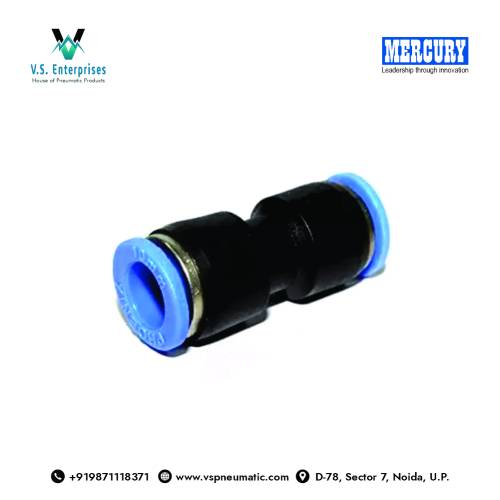 Mercury Pneumatic Equal Union  Suppliers in Noida