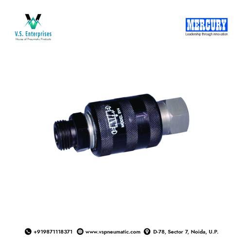 Mercury Pneumatic Hand Slide Valve  Suppliers in Noida