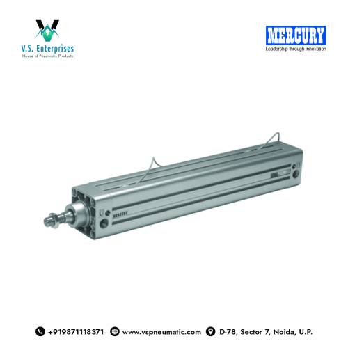 Mercury Profile Cylinder Suppliers in Noida