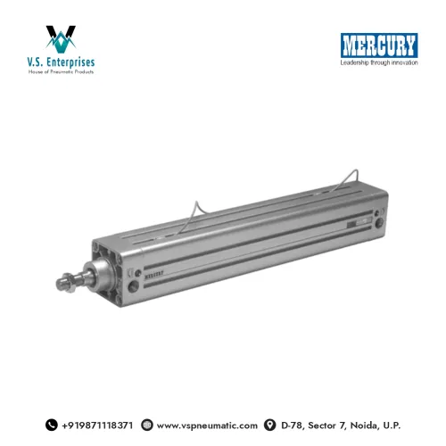 Mercury Profile Cylinder Suppliers in Noida