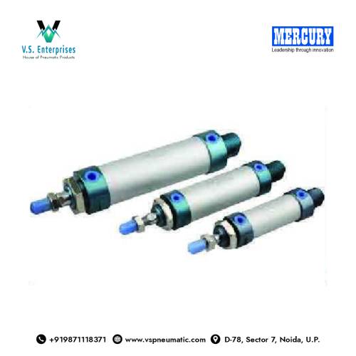 Mercury SC Cylinder Suppliers in Noida