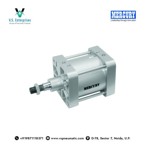 Mercury Tie Rod Cylinder Suppliers in Noida
