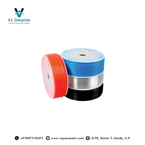 PU Tubes and Coil Manufacturers in Raipur