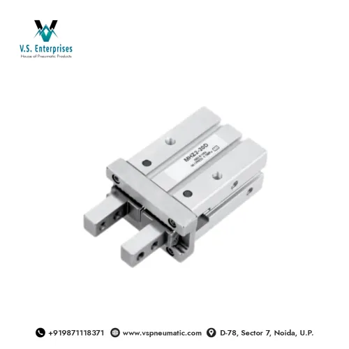 Parallel Gripper Manufacturers in Raipur