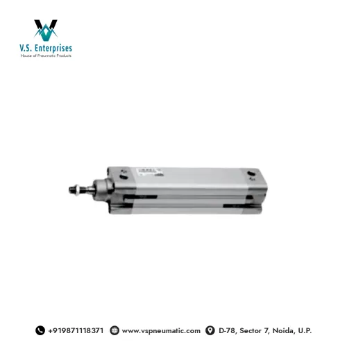 Pneumatic Cylinder Manufacturers in Raipur