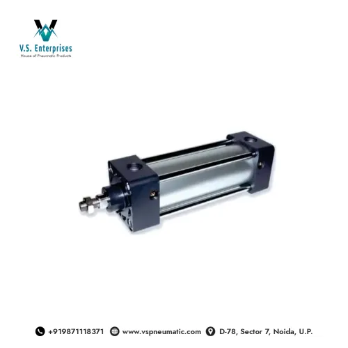 Pneumatic Tie Rod Cylinders Manufacturers in Raipur