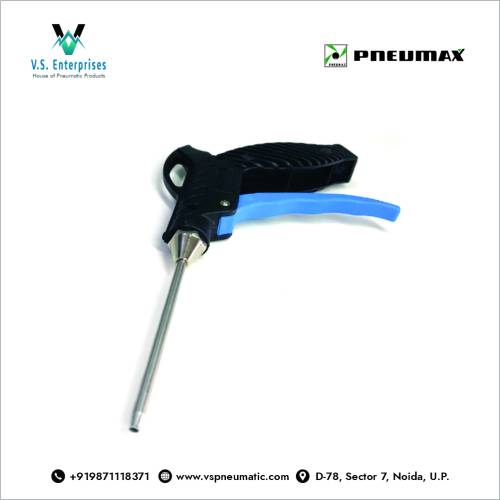 Pneumax Air Blow Gun Dealer in Noida