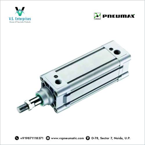 Pneumax DNC Cylinder Dealer in Noida