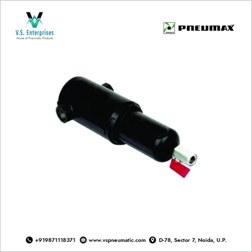 Pneumax Moisture Separator Dealer in Noida