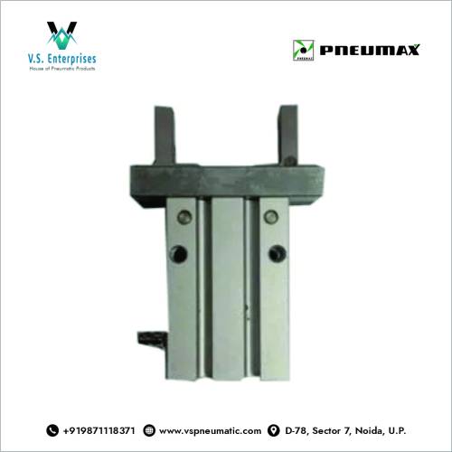Pneumax Parallel Gripper Dealer in Noida