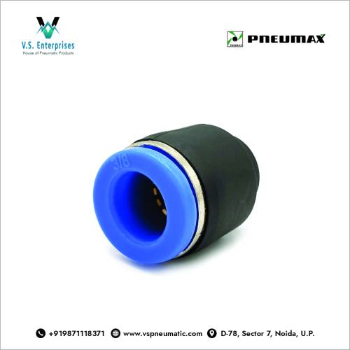 Pneumax Pneumatic Blue Cap Dealer in Noida