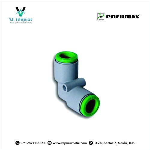 Pneumax Pneumatic Equal Elbow Dealer in Noida