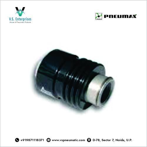 Pneumax Pneumatic Hand Slide Valve Dealer in Noida