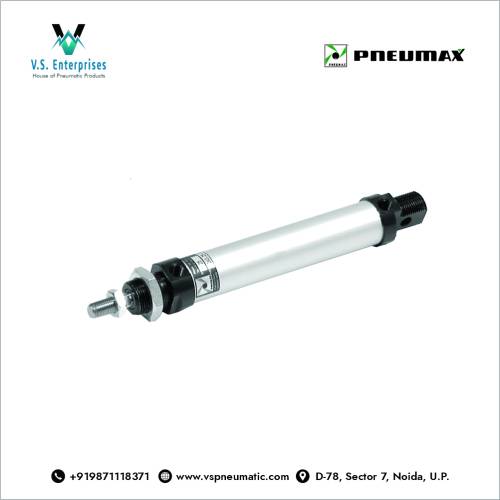 Pneumax Round Body Cylinder Dealer in Noida