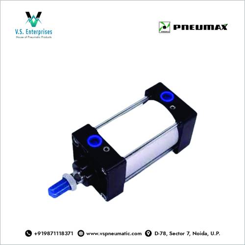 Pneumax SC Cylinder Dealer in Noida