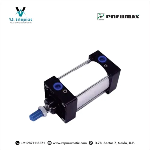 Pneumax SC Cylinder Dealer in Noida